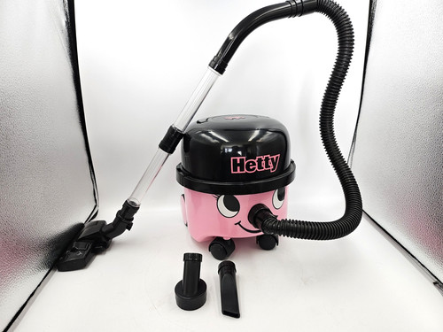 Hetty hoover toy vacuum - hoover,