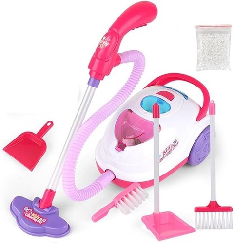 Kids toy vacuum cleaner - kids, hoover