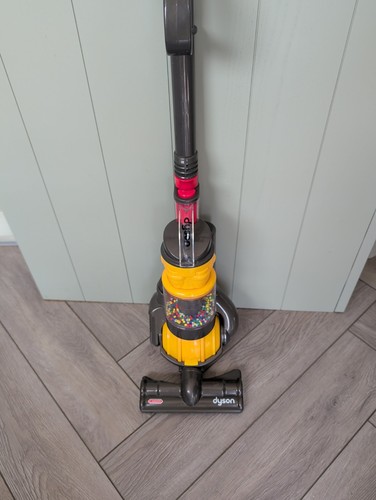 Children dyson toy vacuum - children’s,