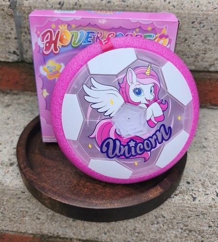 Unicorn hoover soccker for - hoover,