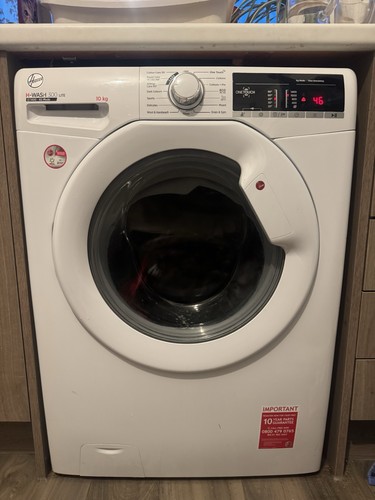Hoover wash 300 lite - hoover,