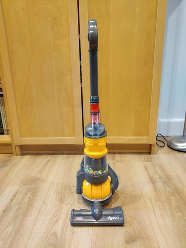 Children dyson toy vacuum - children’s,