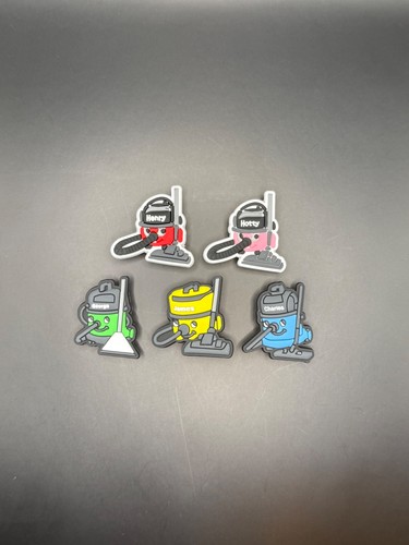 Vacuum shoe charm cleaner - |,