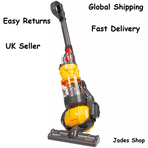 Dyson toy hoover ball vacuum - hoover,