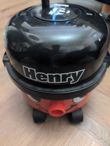 Kids toy red henry the - toy,