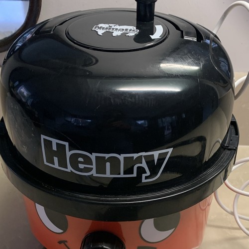 Henry hoover kids - henry,