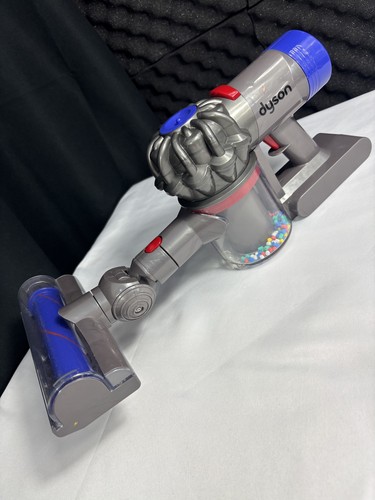 Dyson childrens toy hand - dyson, held
