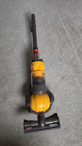 Dyson toy hoover ball vacuum - ball,