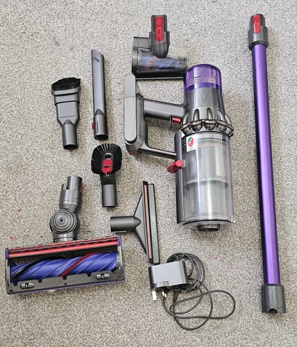 Dyson sv28 cordless - dyson, stick