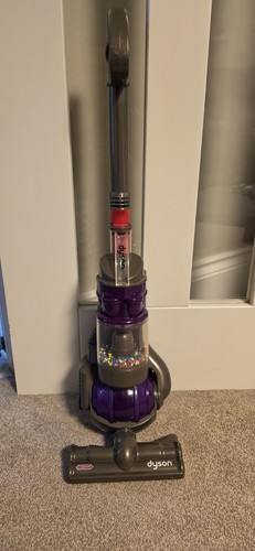Dyson toy hoover kids childs - dyson,