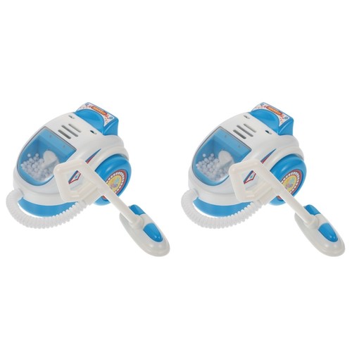 Pieces mini vacuum cleaner - 2,
