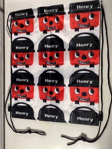 Novelty henry hoover child - child's, /
