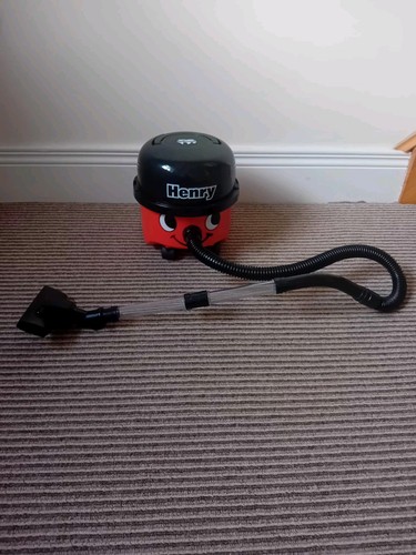 Kids little henry hoover - kids,