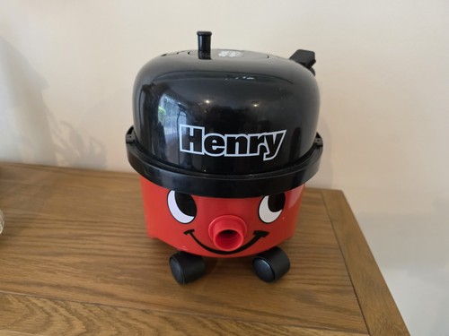 Henry hoover kids - henry, vacuum
