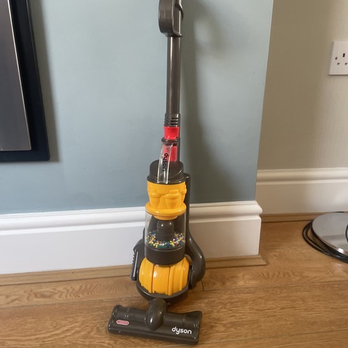 Dyson toy hoover ball vacuum - dyson,