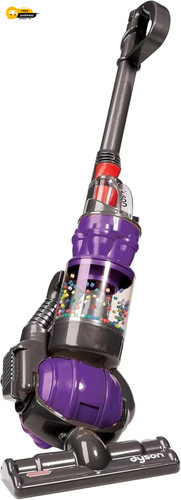 Dyson toy hoover kids - -,
