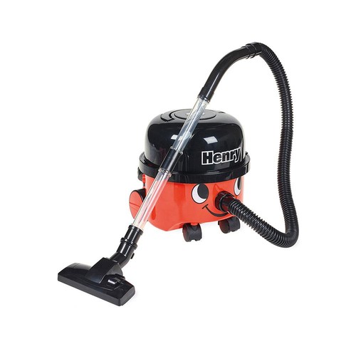 Kids little henry - henry, hoover