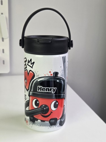 Henry hoover kids - kids, water