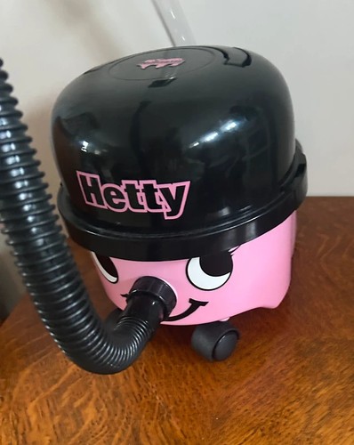 Child hetty hoover cleaner - hetty,