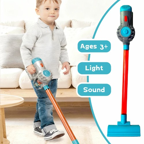 Kids toy vacuum cleaner - kids,