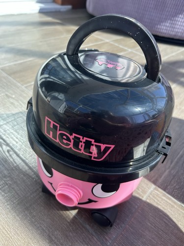 Hetty hoover kids vacuum - hetty,