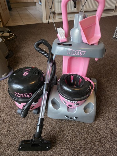 Casdon 6311 hetty cleaning - casdon,