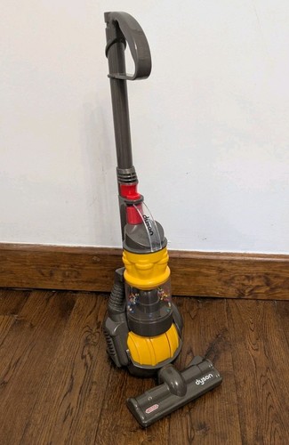 Dyson toy hoover - dyson,