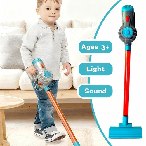 Kids toy vacuum cleaner - vacuum,