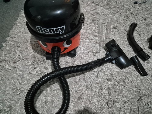 Henry toy vacuum cleaner kids - vacuum,