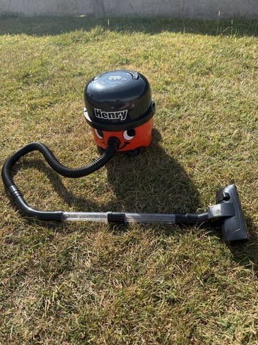 Henry toy vacuum cleaner kids - toy,