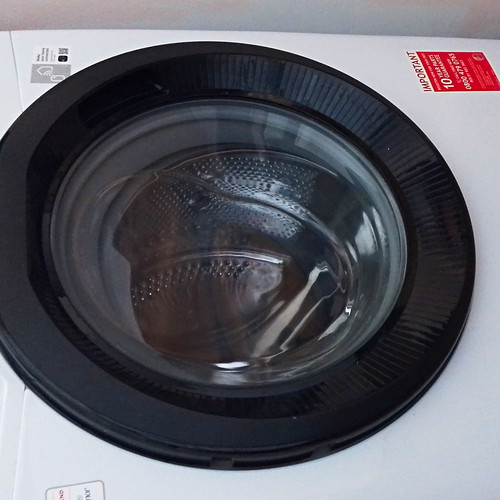 Hoover wash 350 9kg 1400rpm - h-wash,