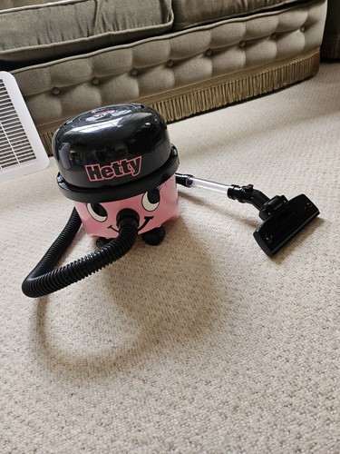 Hetty vacuum cleaner - vacuum,