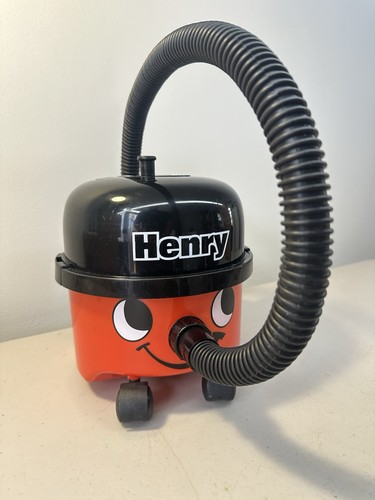 Henry hoover vacuum cleaner - vacuum,