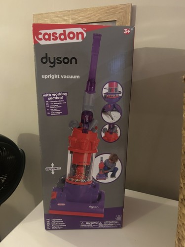 Casdon toy dyson dc14 - casdon,