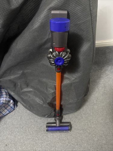 Kids toy hoover dyson vacuum - kids,