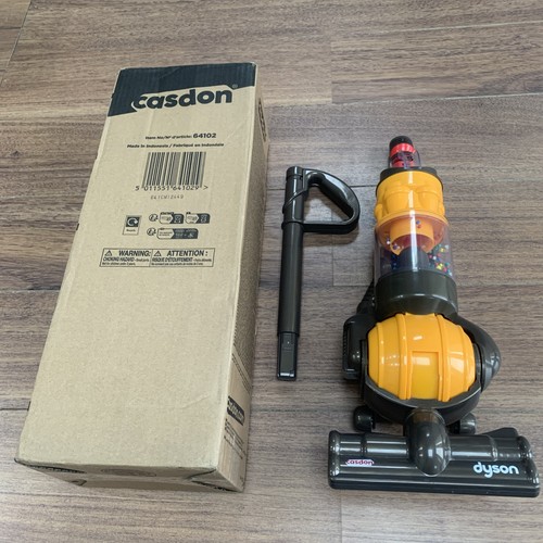 Dyson handheld vacuum - toy, for