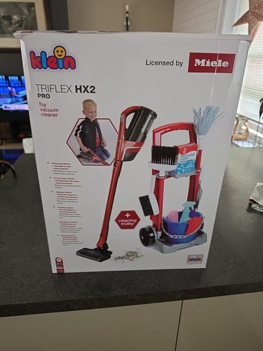 Miele hx2 pro kids vacuum - pro,