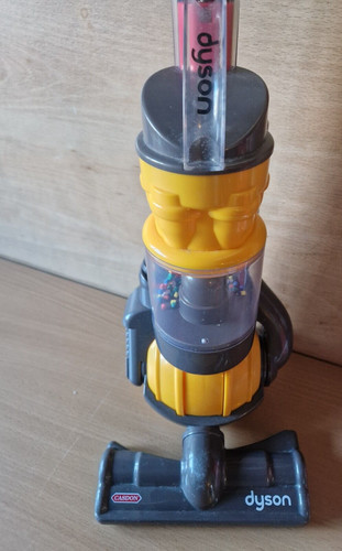 Casdon dyson ball vacuum - casdon,