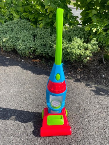 Kids toy hoover - kids,