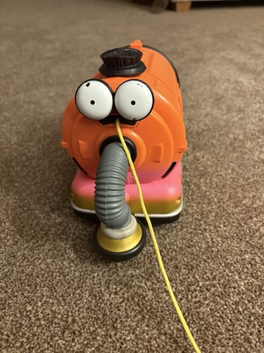 Teletubbies noo - noo, push