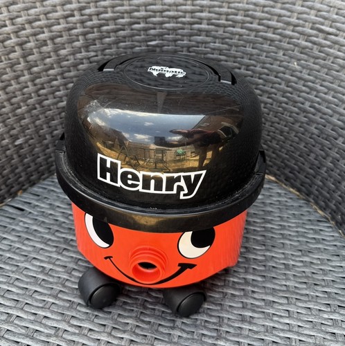 Red henry hoover - red,
