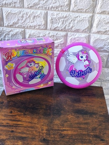 Unicorn hoover socket for kids - unicorn,