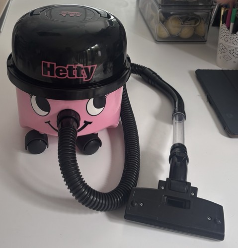 Child pink hetty - child's,