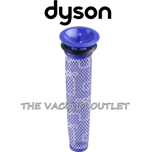Premium dyson v8 dc58 - v7,