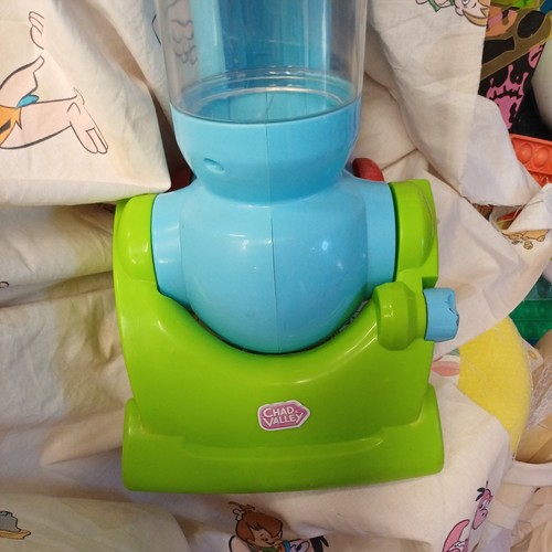 Kids vacuum cleaner - kids, toy