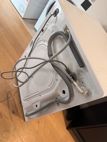 Hoover dynamic next - next, dxoa