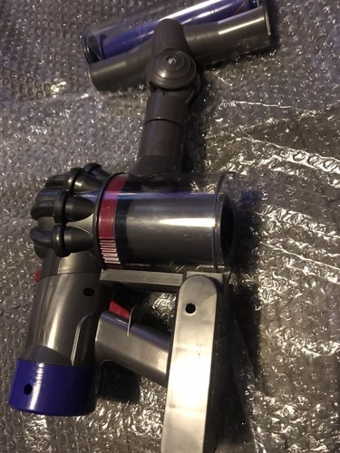 Dyson cord free vacuum hoover - cord-free,