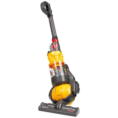 Dyson toy hoover - toy,