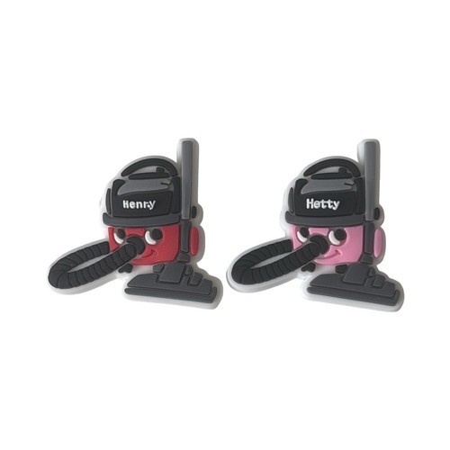 Clog shoe charms henry - charms, and