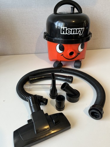 Kids little henry hoover - henry,